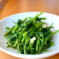 Large Leaf Water Spinach Seeds for Planting (Hạt Rau Muống Lá Lớn)