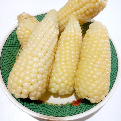 Waxy Corn seeds - Bap Nep Nu