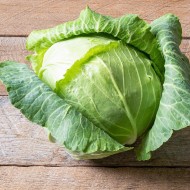 Copenhagen Market Green Cabbage Seeds for Planting (Hạt Bắp Cải Xanh)