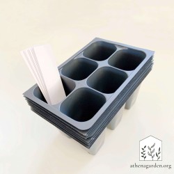 Garden Starter Pots for Planting