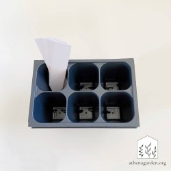 Garden Starter Pots for Planting
