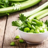 Celery Seeds for Planting (Hạt Cần Tây)
