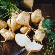 Mexican Yam Bean Jicama Seeds for Planting (Hạt Củ Sắn)
