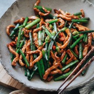 Chive Flower Seeds for Planting (Hạt Bông Hẹ)