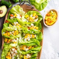 Bibb Butterhead Lettuce Seeds for Planting (Hạt Xà Lách Búp)