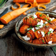 Carrot Seeds for Planting (Hạt Cà Rốt)