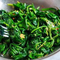 Malabar Spinach Flamingo Seeds for Planting (Hạt Cải Bó Xôi)
