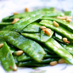 Snow Pea Seeds for Planting (Hạt Đậu Hà Lan)