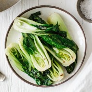Bok Choy Pak Choi Seeds for Planting (Hạt Cải Thìa)