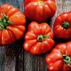 Super Red Marmande Tomato seeds - Cà Chua Đỏ