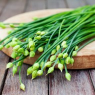 Chive Flower Seeds for Planting (Hạt Bông Hẹ)