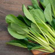 Sweet Mustard Greens Choy Sum Seeds for Planting (Hạt Cải Ngọt)