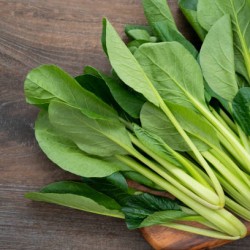 Sweet Mustard Greens Choy Sum Seeds for Planting (Hạt Cải Ngọt)