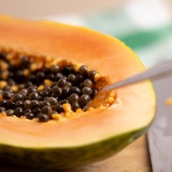 Papaya Seeds for Planting (Hạt Đu Đủ)