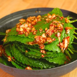 Shiso Korean Perilla Seeds for Planting (Hạt Lá Mè)