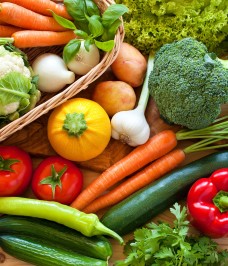 Vegetable seeds
