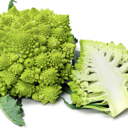 Romanesco Cauliflower Seeds for Planting (Hạt Súp Lơ Romanesco)