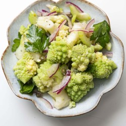 Romanesco Cauliflower Seeds for Planting (Hạt Súp Lơ Romanesco)
