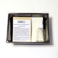 Microgreens Grow Kit with Vegetable Seeds for Planting