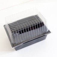 Microgreens Grow Kit with Humidity Dome