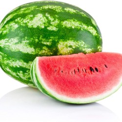 Crimson Sweet Watermelon Seeds for Planting (Hạt Dưa Hấu)